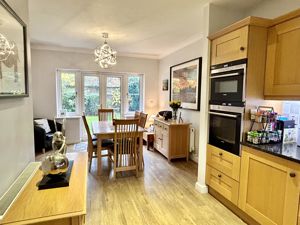 Kitchen/Diner- click for photo gallery